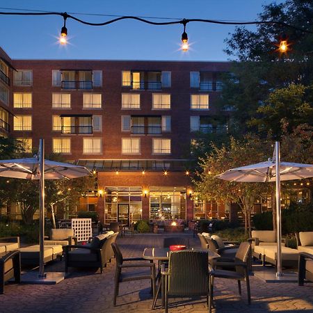 The Westin Princeton At Forrestal Village Ngoại thất bức ảnh