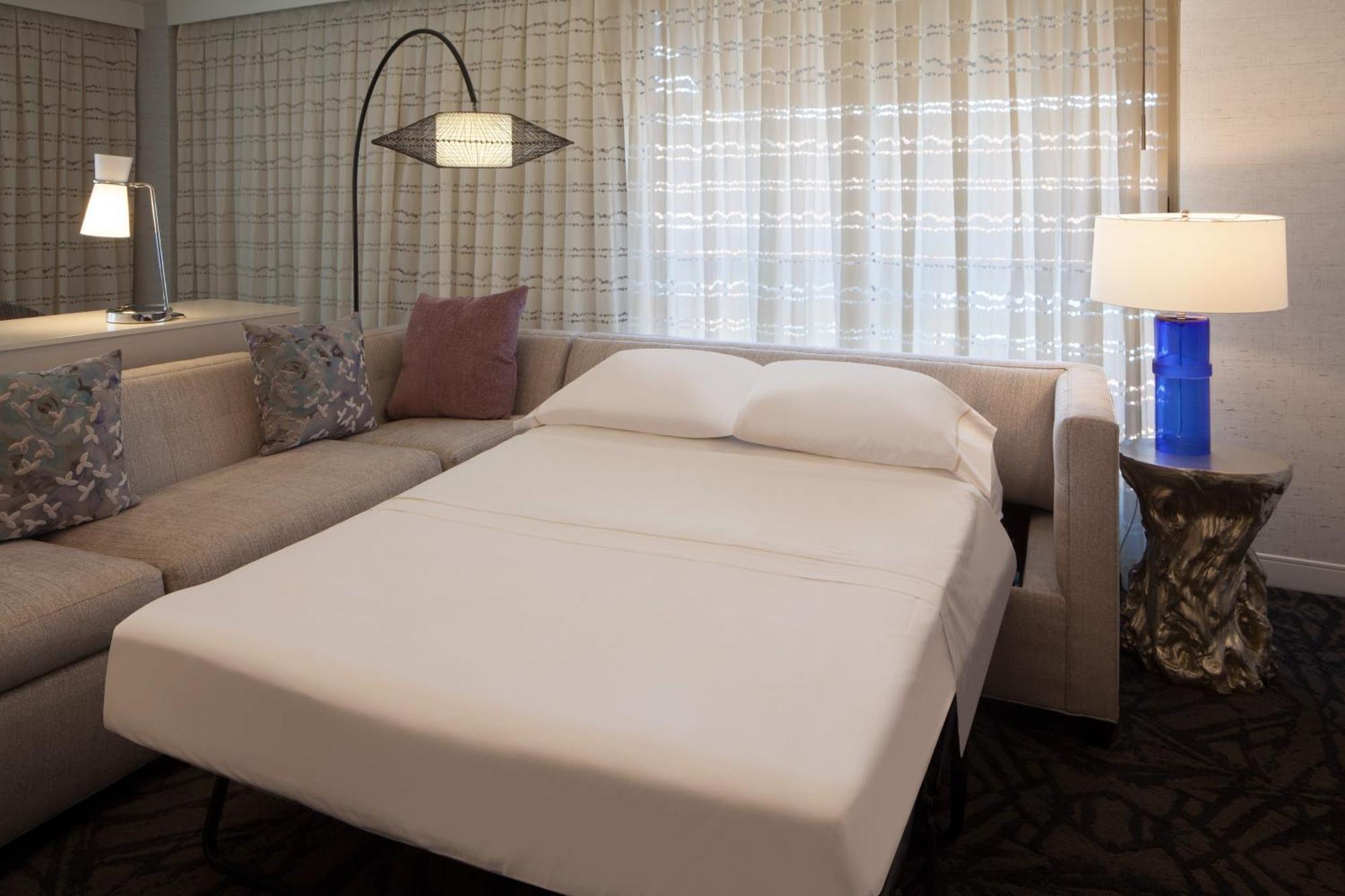 The Westin Princeton At Forrestal Village Ngoại thất bức ảnh