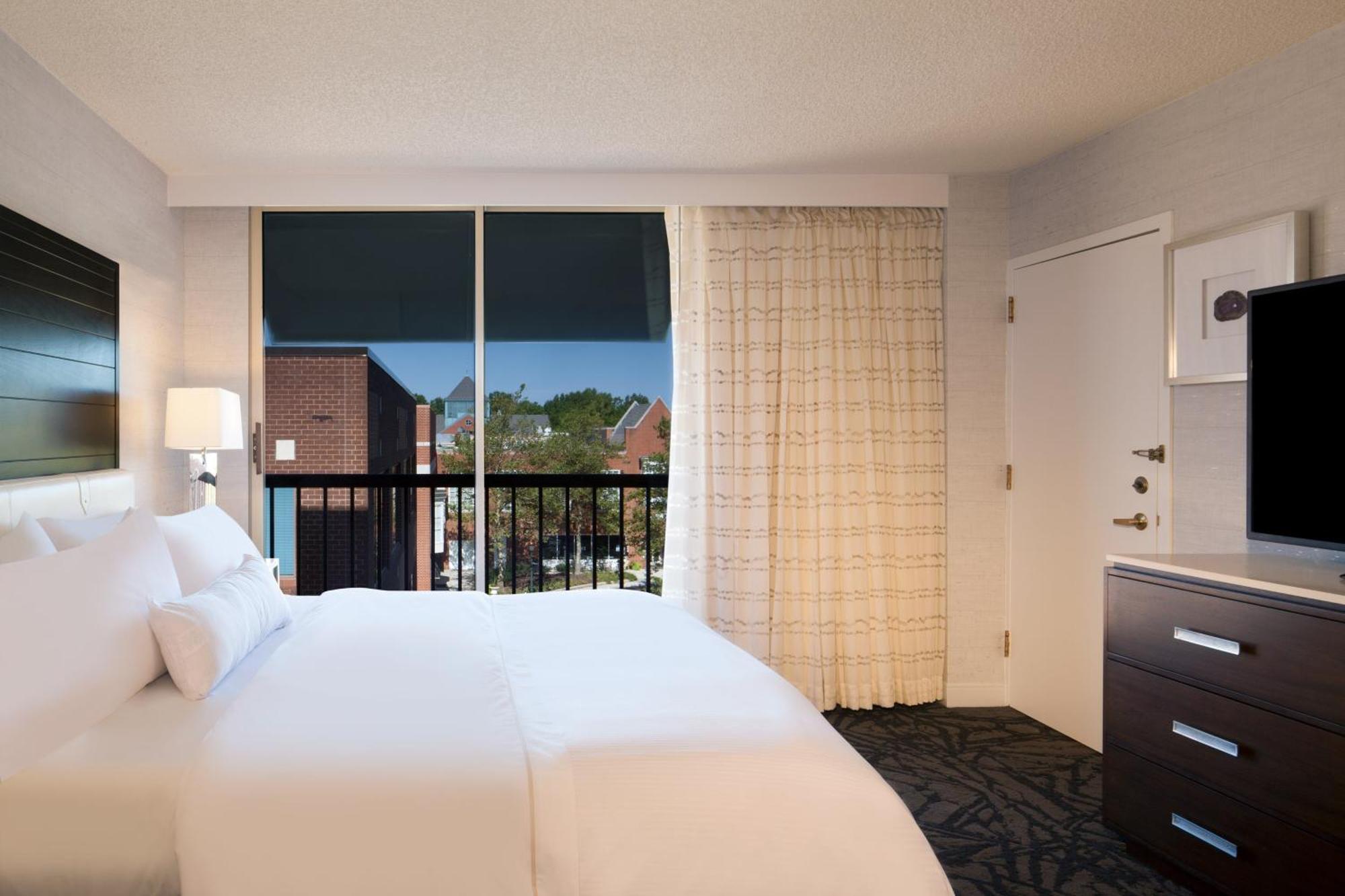 The Westin Princeton At Forrestal Village Ngoại thất bức ảnh