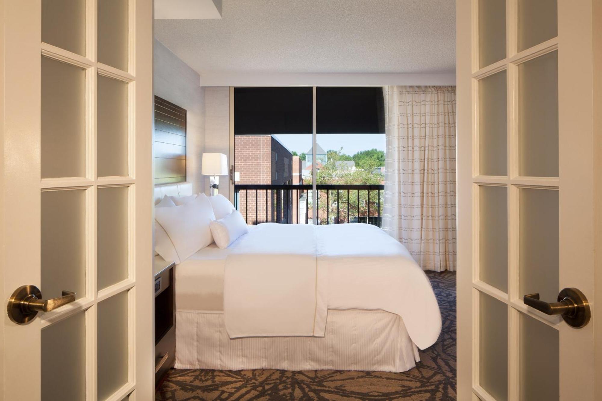 The Westin Princeton At Forrestal Village Ngoại thất bức ảnh