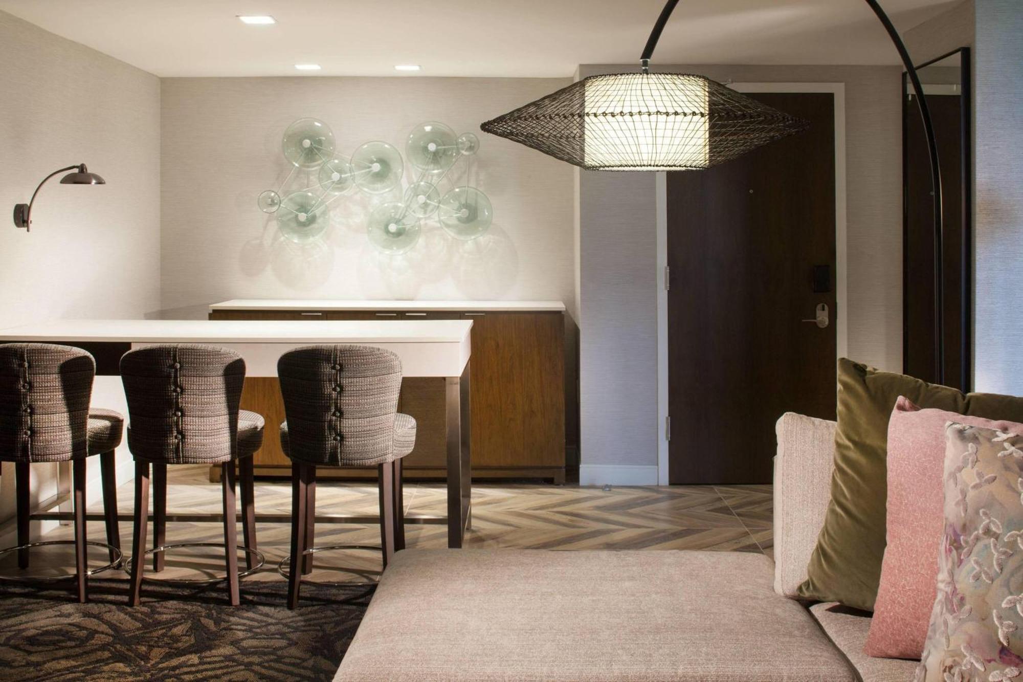 The Westin Princeton At Forrestal Village Ngoại thất bức ảnh