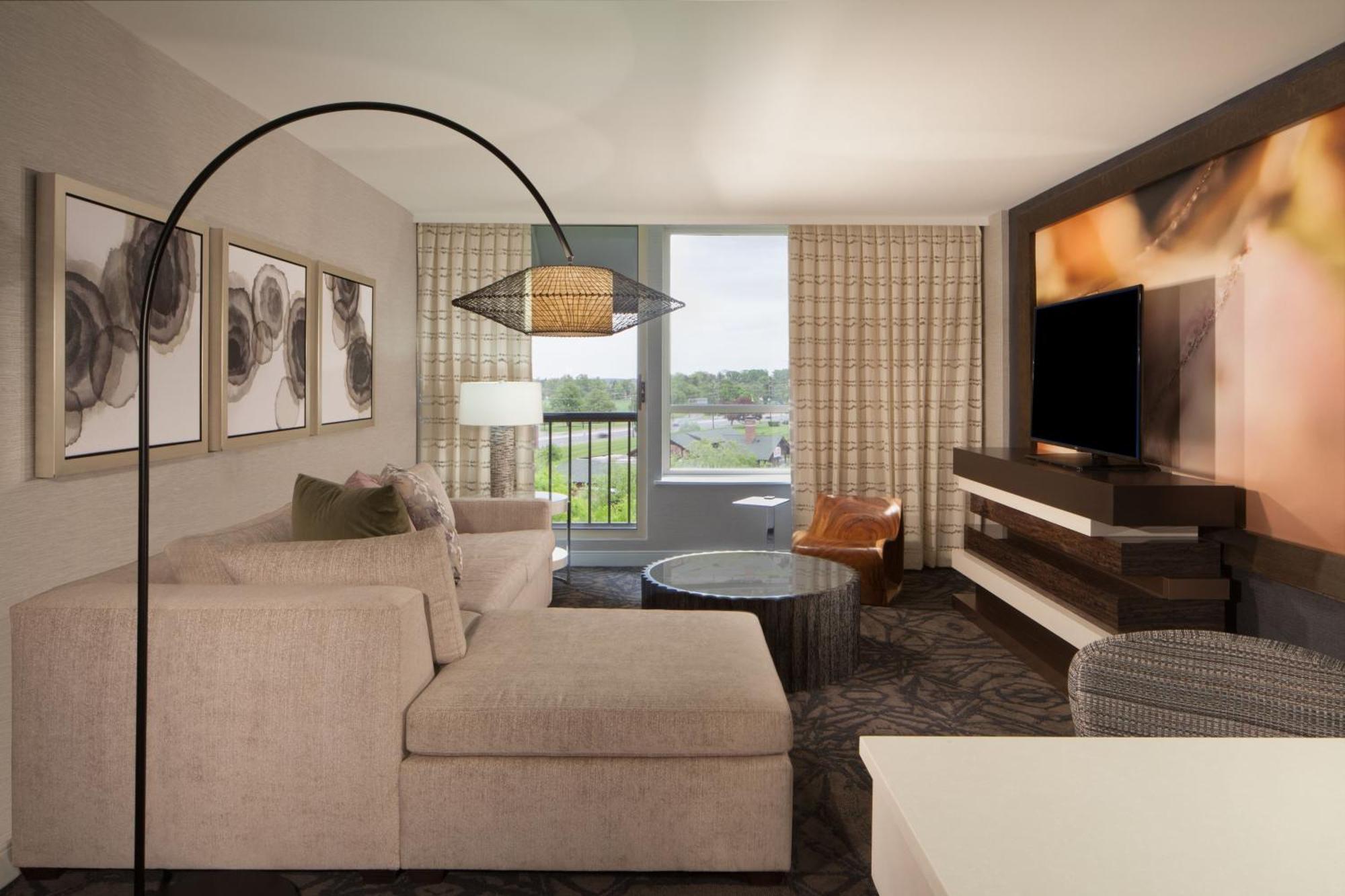 The Westin Princeton At Forrestal Village Ngoại thất bức ảnh