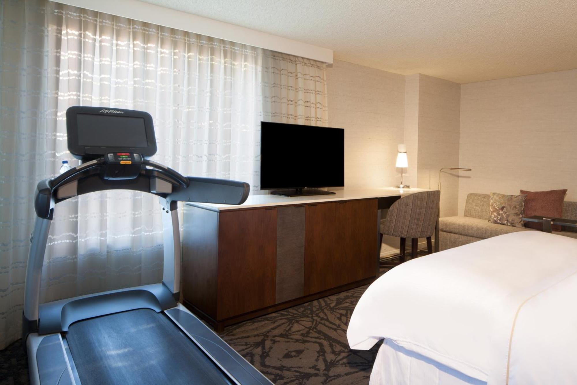 The Westin Princeton At Forrestal Village Ngoại thất bức ảnh