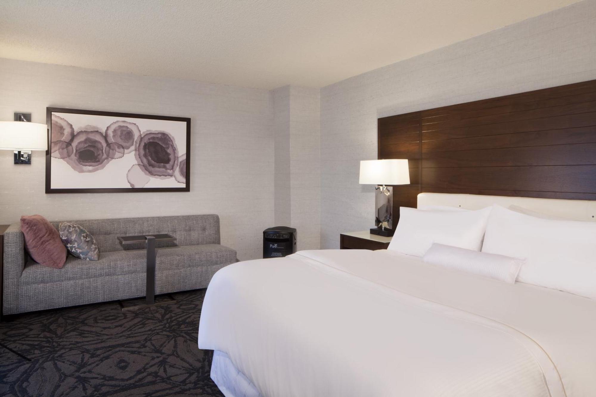 The Westin Princeton At Forrestal Village Ngoại thất bức ảnh