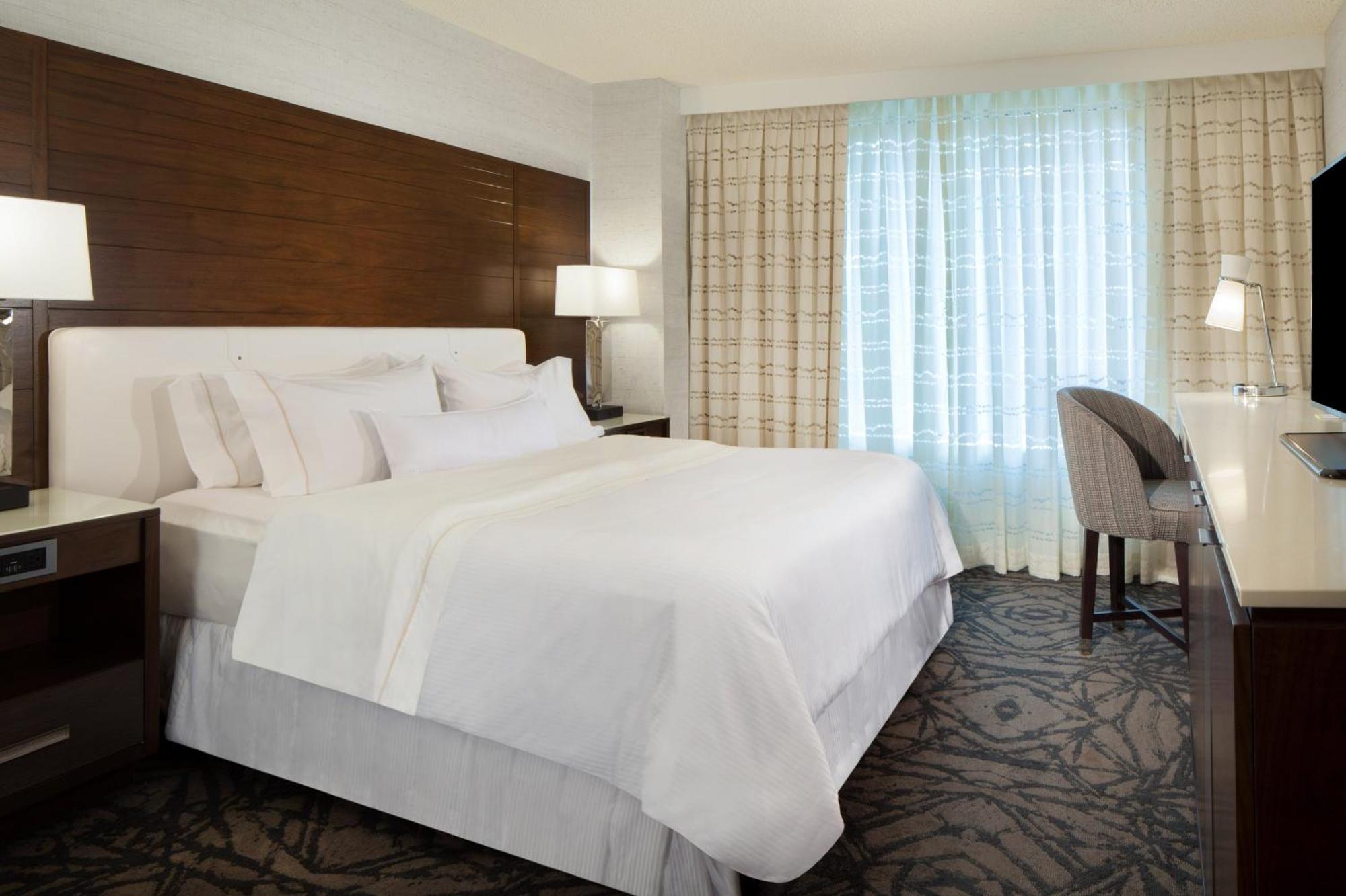 The Westin Princeton At Forrestal Village Ngoại thất bức ảnh