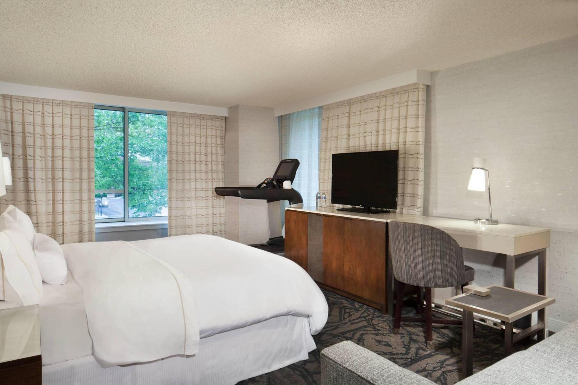 The Westin Princeton At Forrestal Village Ngoại thất bức ảnh