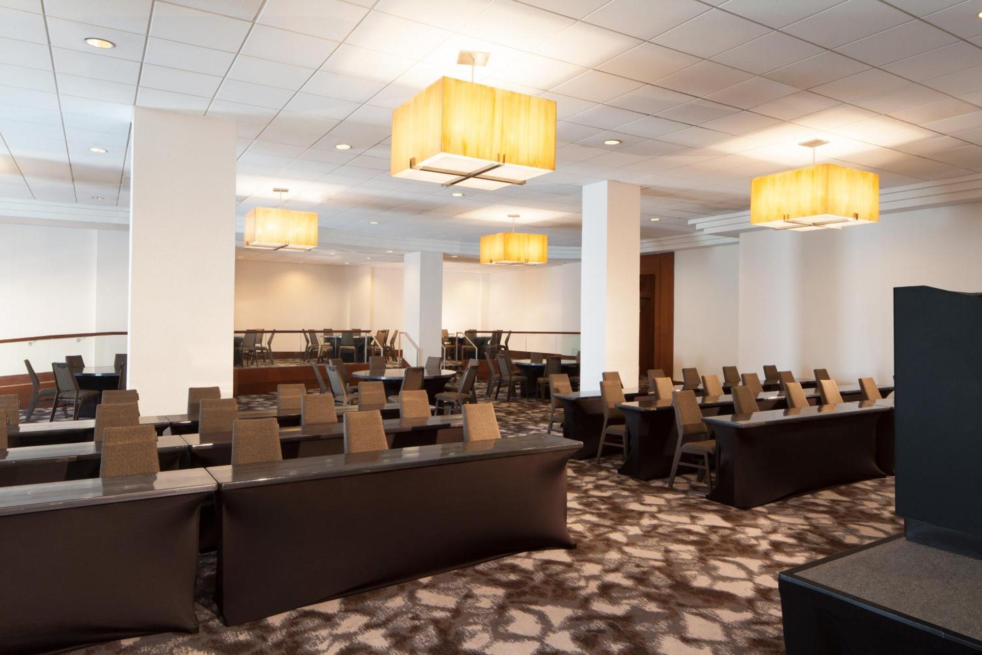The Westin Princeton At Forrestal Village Ngoại thất bức ảnh