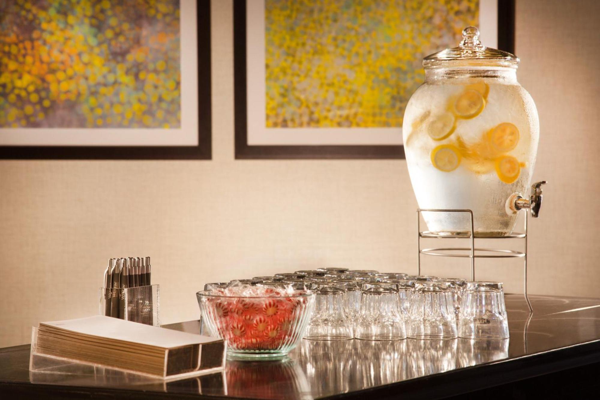 The Westin Princeton At Forrestal Village Ngoại thất bức ảnh