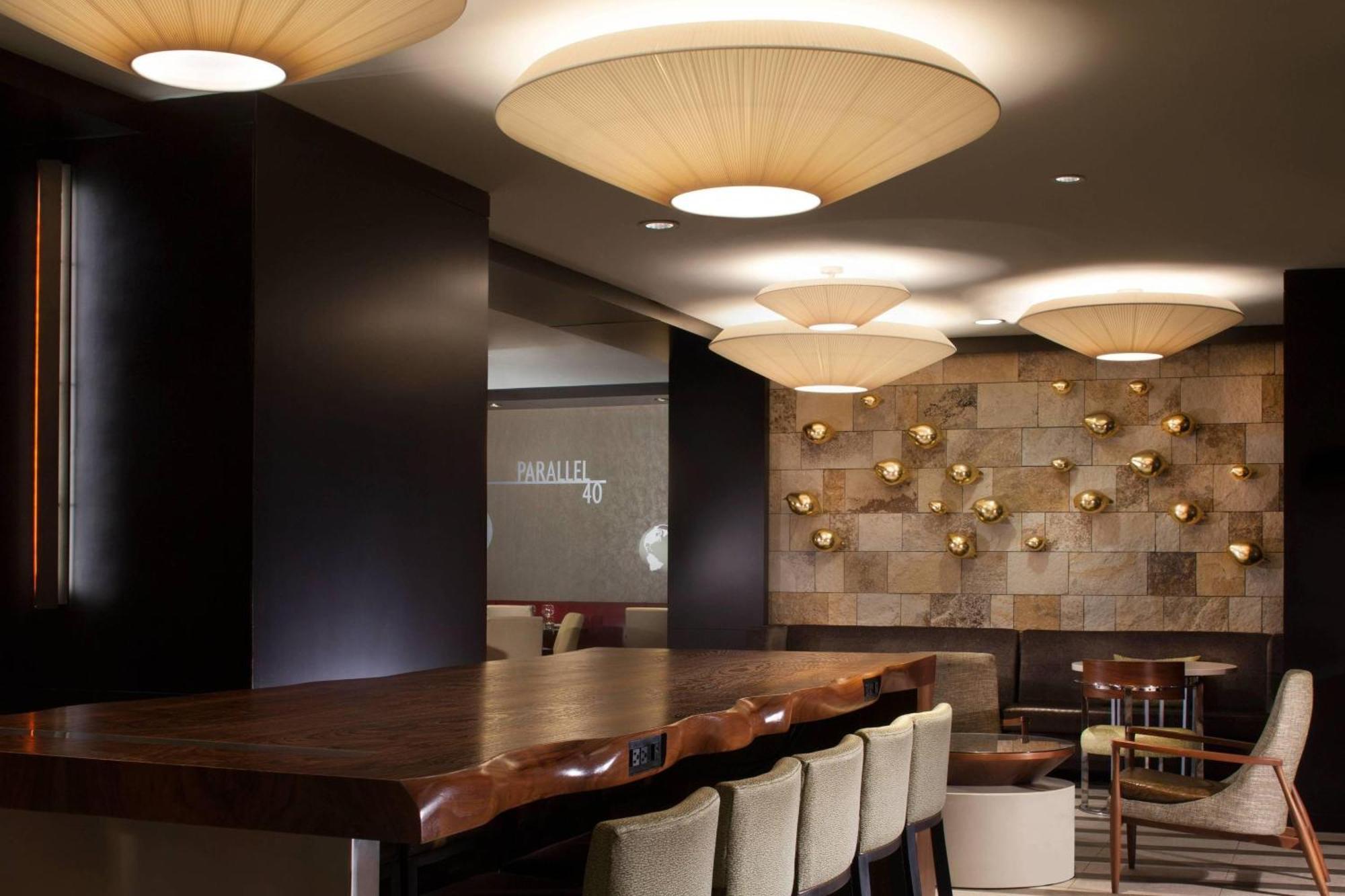 The Westin Princeton At Forrestal Village Ngoại thất bức ảnh