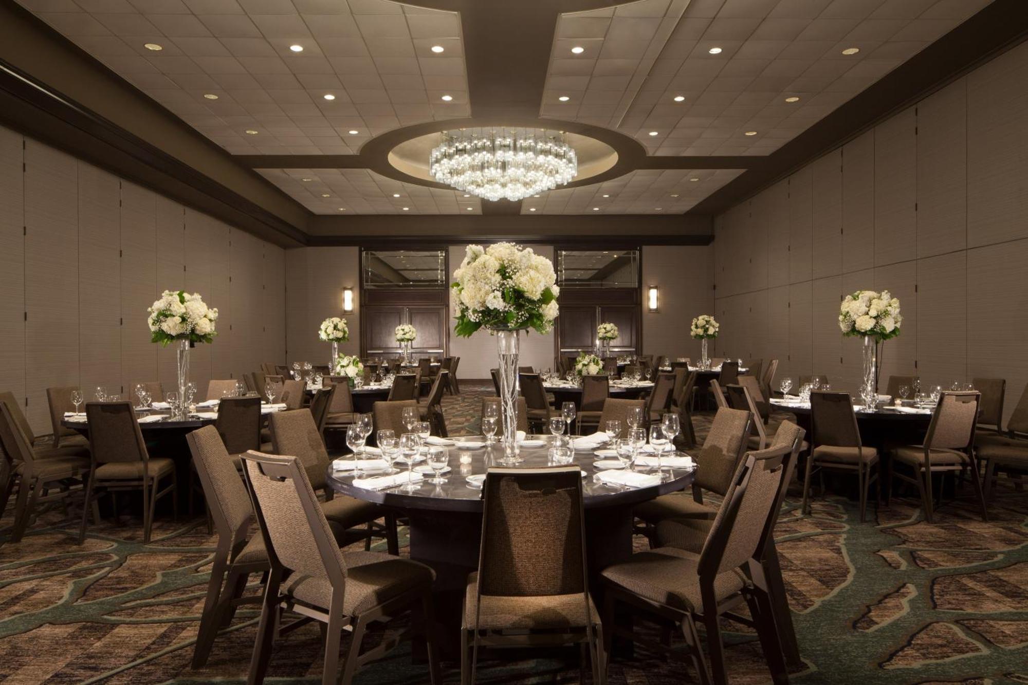 The Westin Princeton At Forrestal Village Ngoại thất bức ảnh