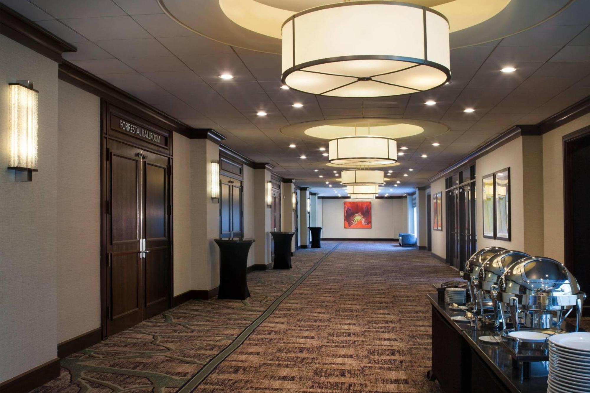 The Westin Princeton At Forrestal Village Ngoại thất bức ảnh