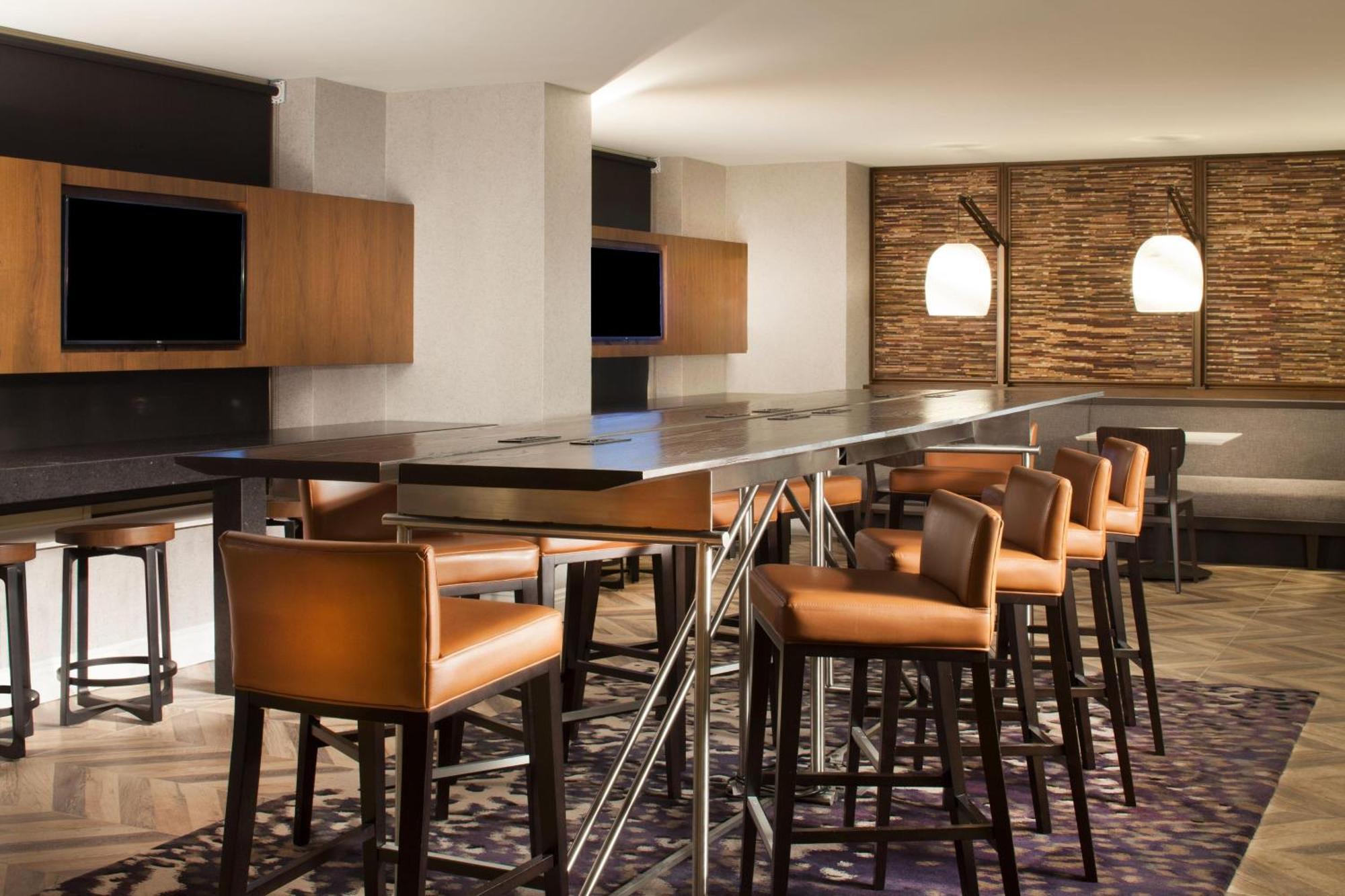 The Westin Princeton At Forrestal Village Ngoại thất bức ảnh