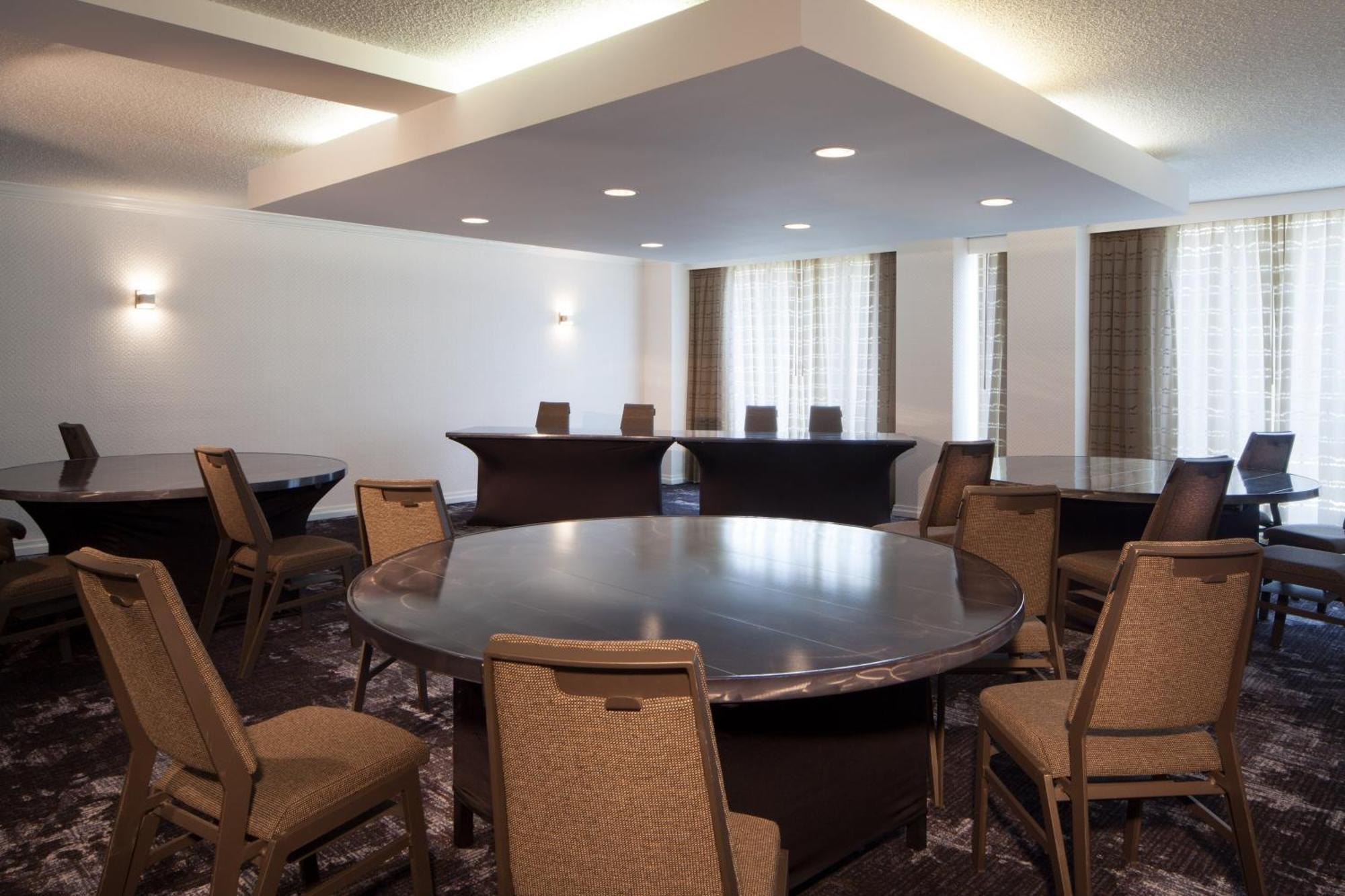The Westin Princeton At Forrestal Village Ngoại thất bức ảnh