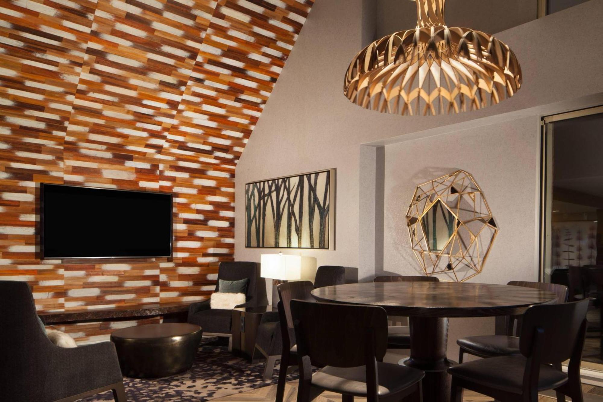 The Westin Princeton At Forrestal Village Ngoại thất bức ảnh