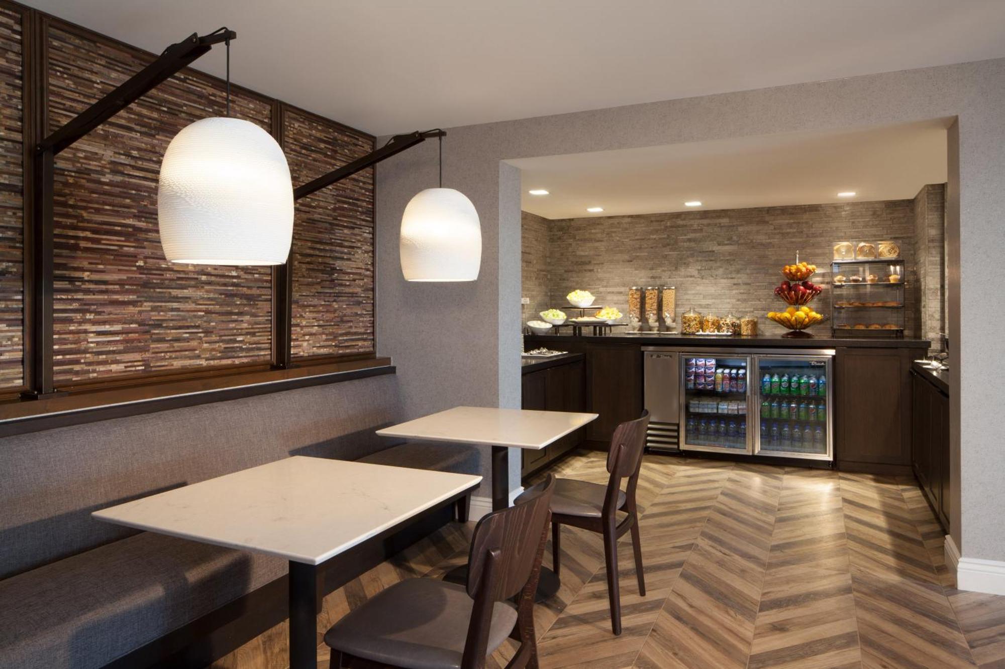 The Westin Princeton At Forrestal Village Ngoại thất bức ảnh