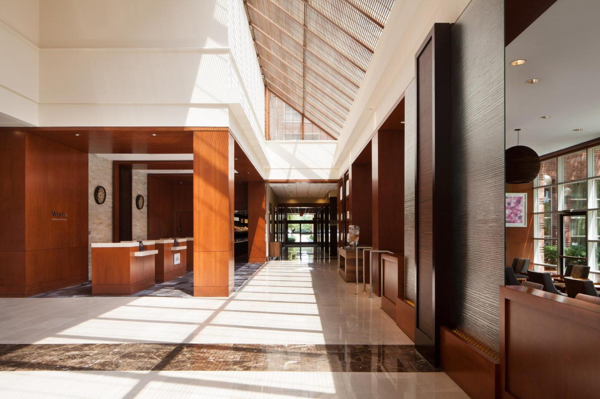 The Westin Princeton At Forrestal Village Ngoại thất bức ảnh
