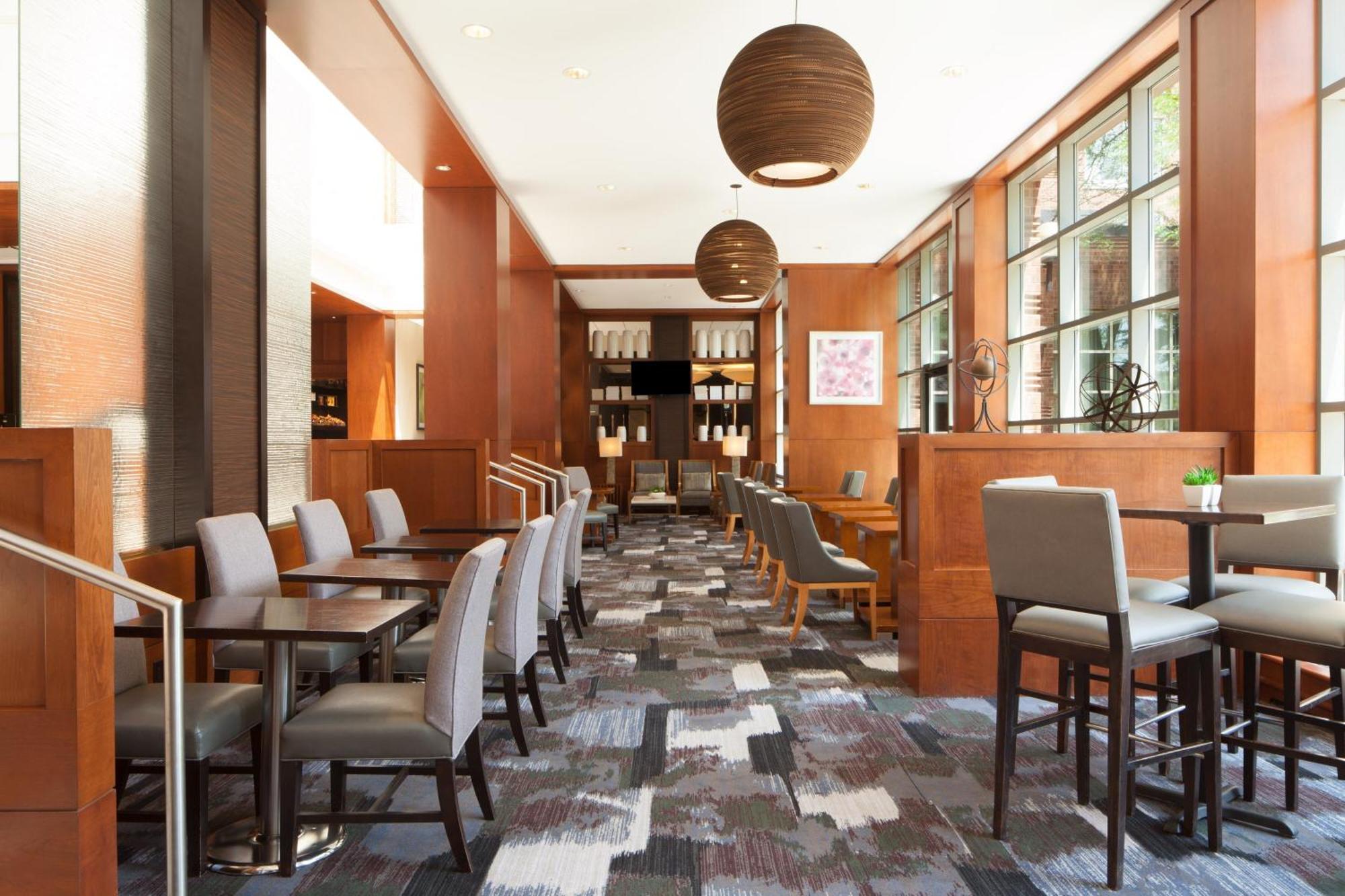 The Westin Princeton At Forrestal Village Ngoại thất bức ảnh